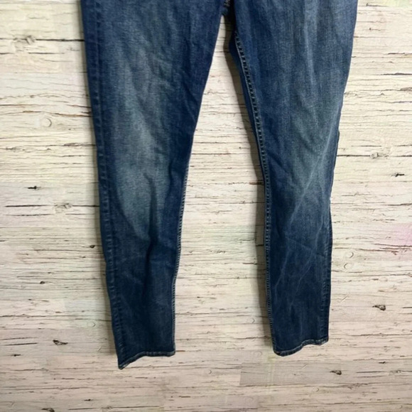 Silver jeans Avery slim  size 27 - Picture 2 of 9